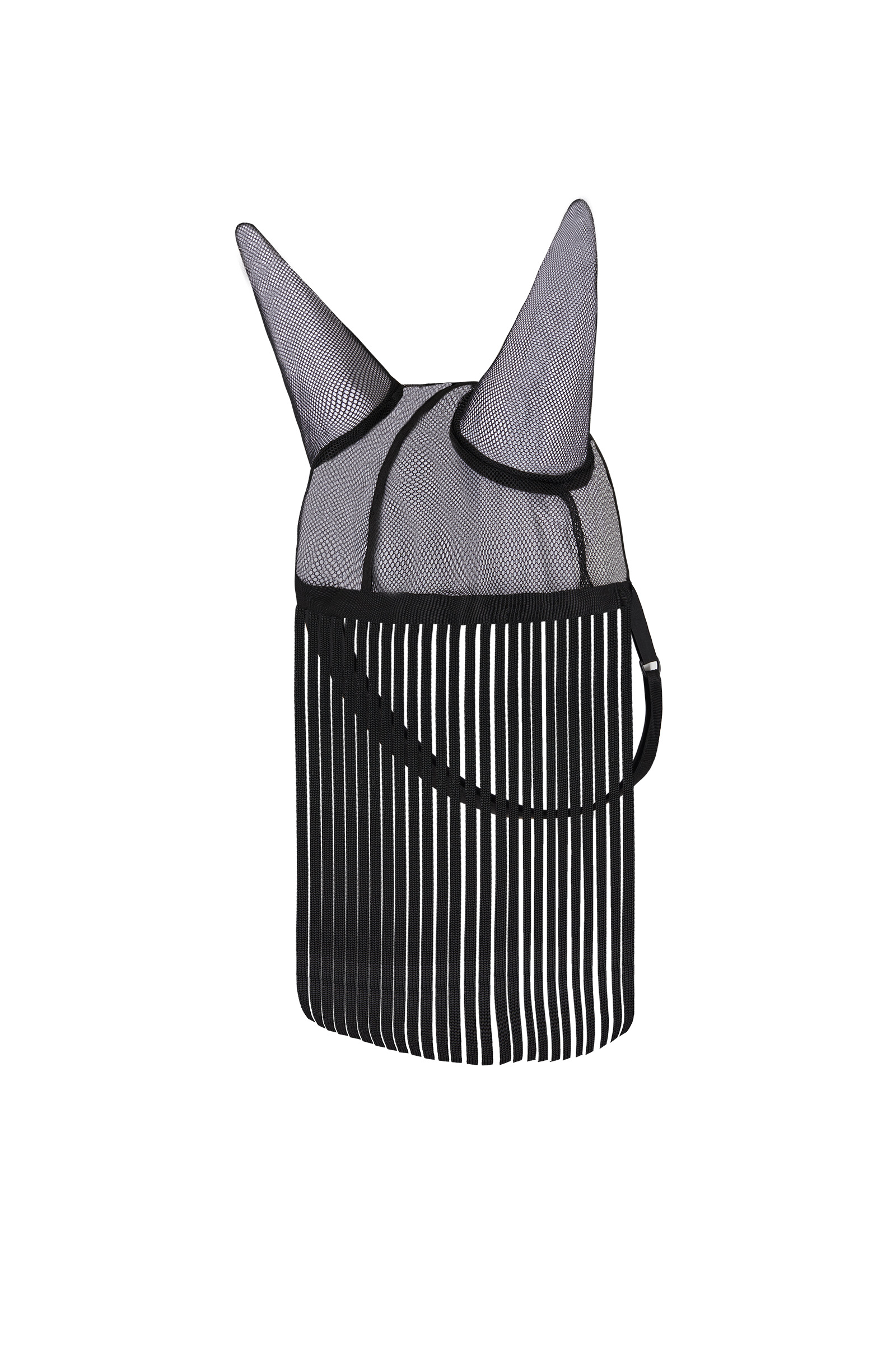 Masque anti-mouches Horze avec bonnet