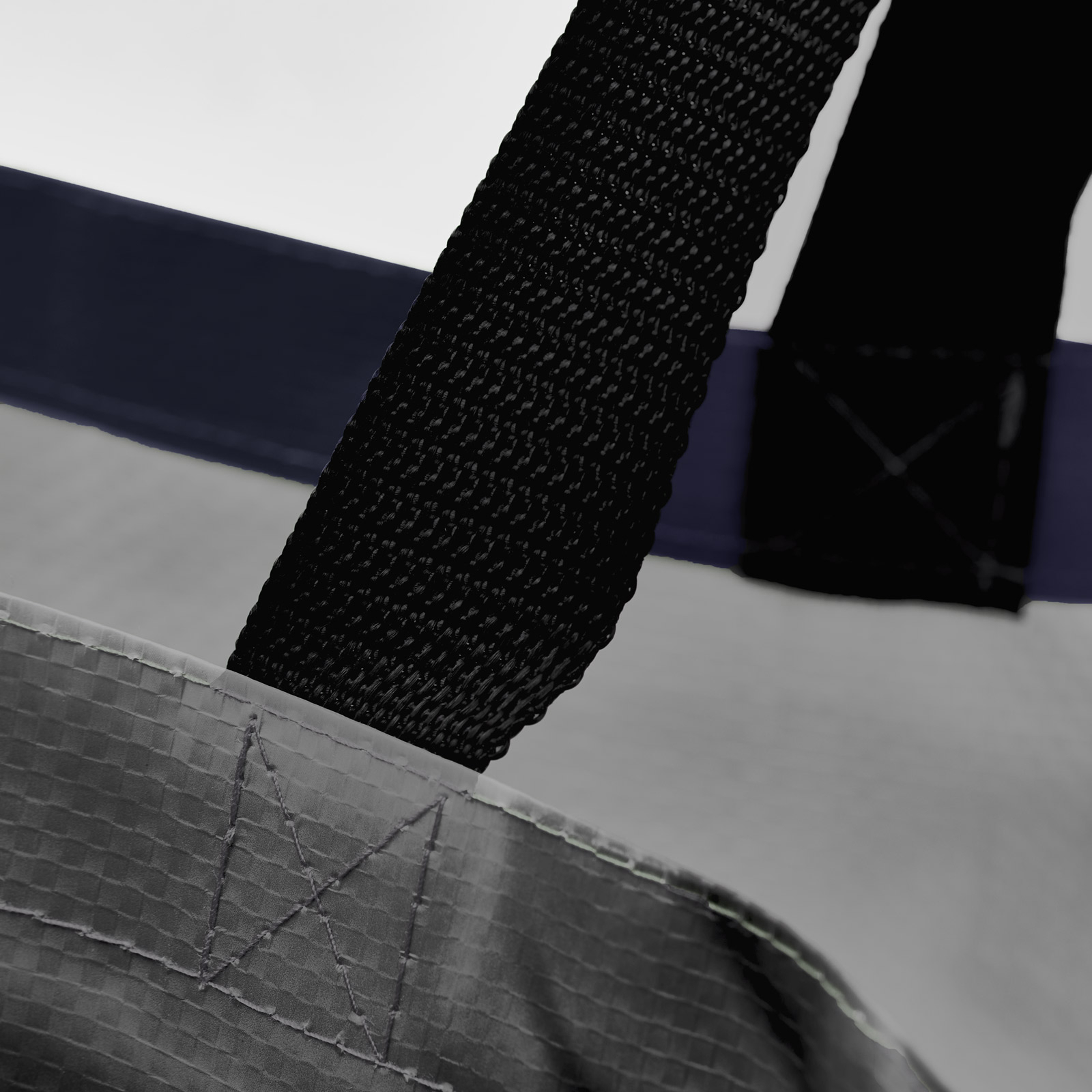 Grand sac de shopping Horze