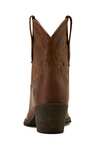 Ariat Maggie Bottes western femme &agrave; bout J