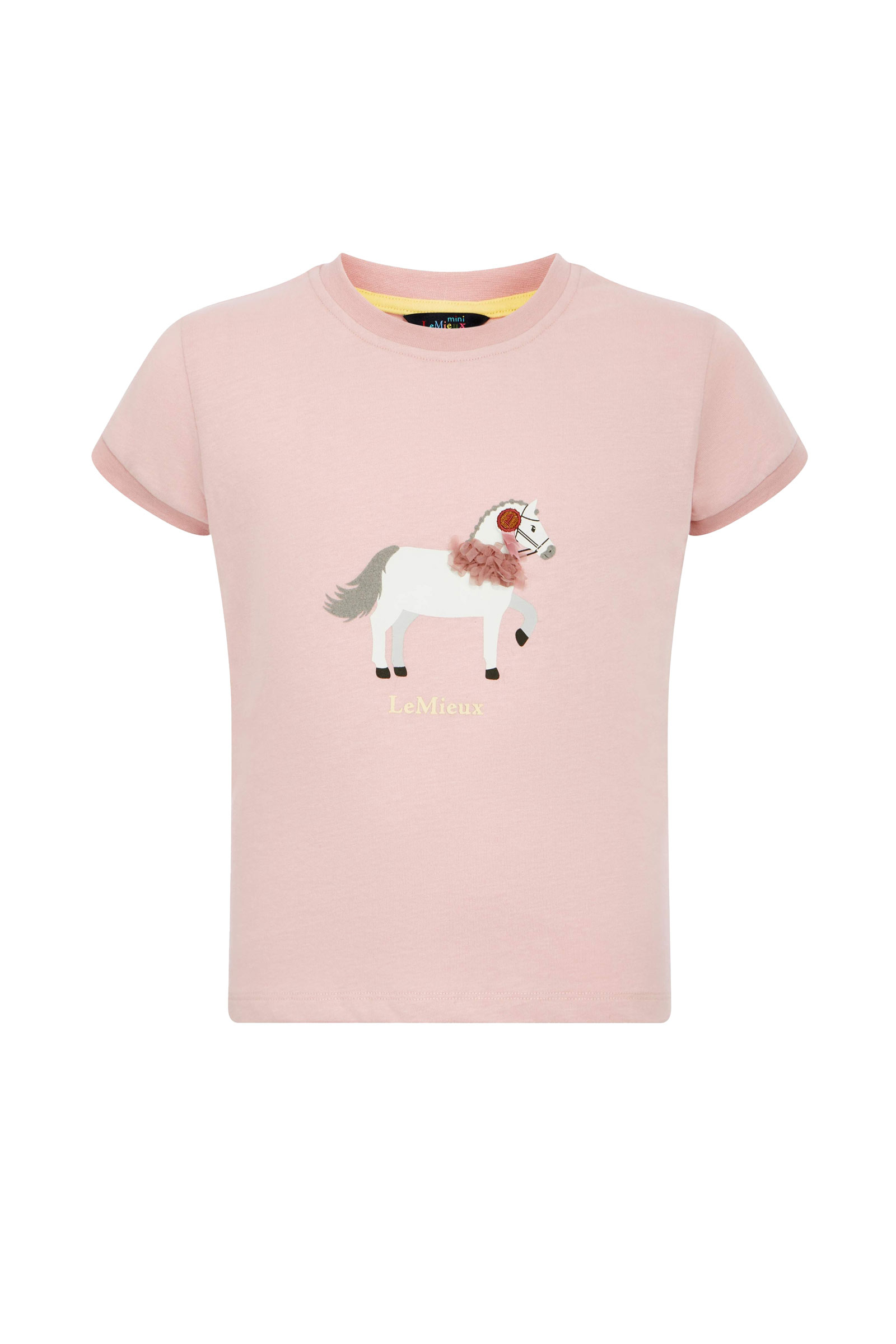Blossom LeMieux Alex Tee-shirt Enfant