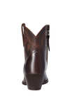 Ariat Darlin bottes western courtes pour femme
