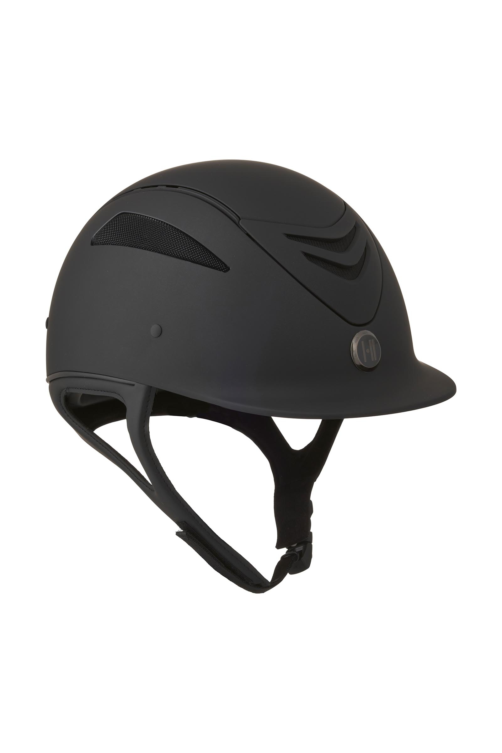 Casque d'équitation OneK Defender Pro Matt