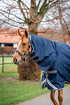 Horseware Amigo 1200D couverture imperm&eacute;able int&eacute;gr&eacute;e 250 g
