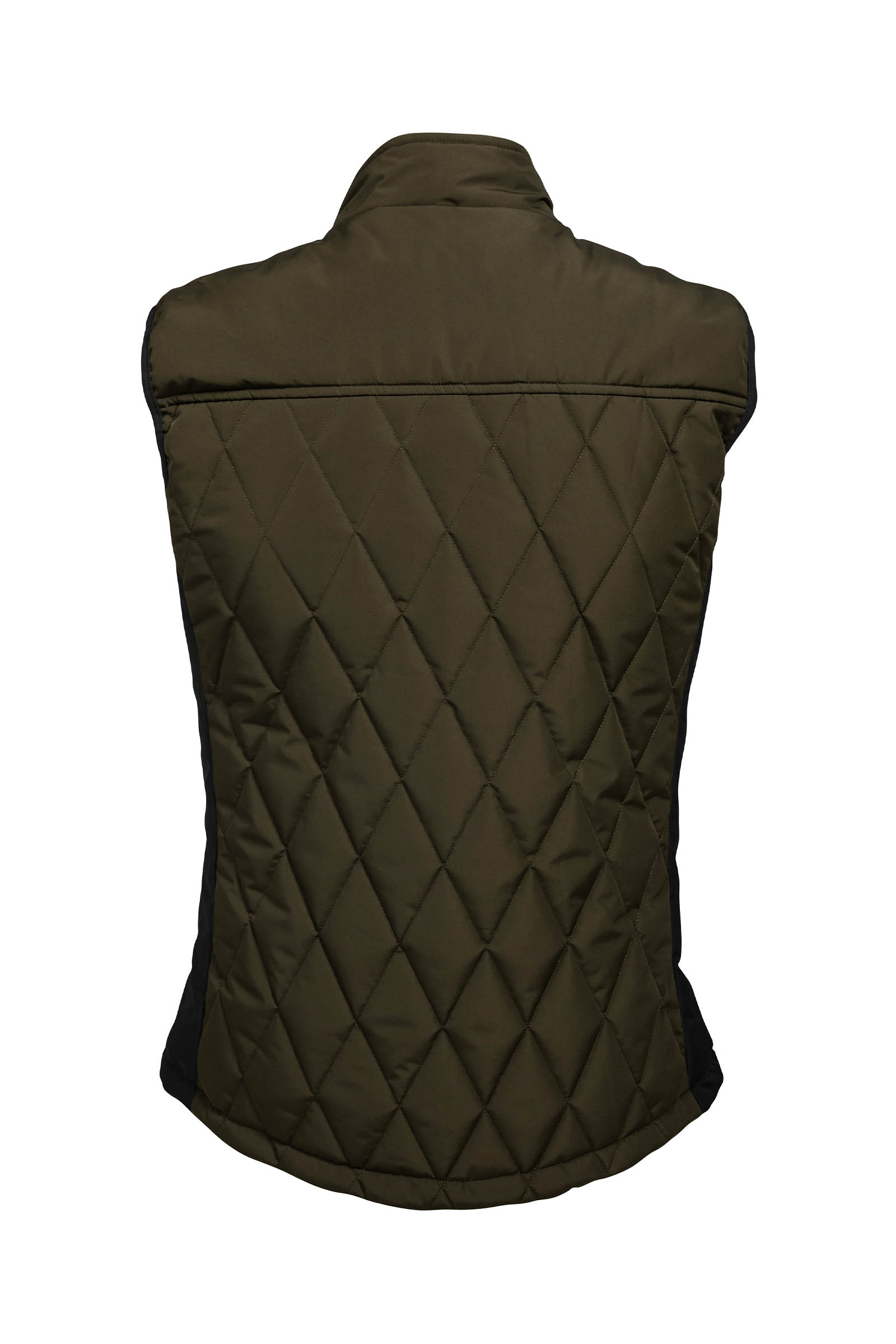 Back on Track Mens Heated Vest Teide