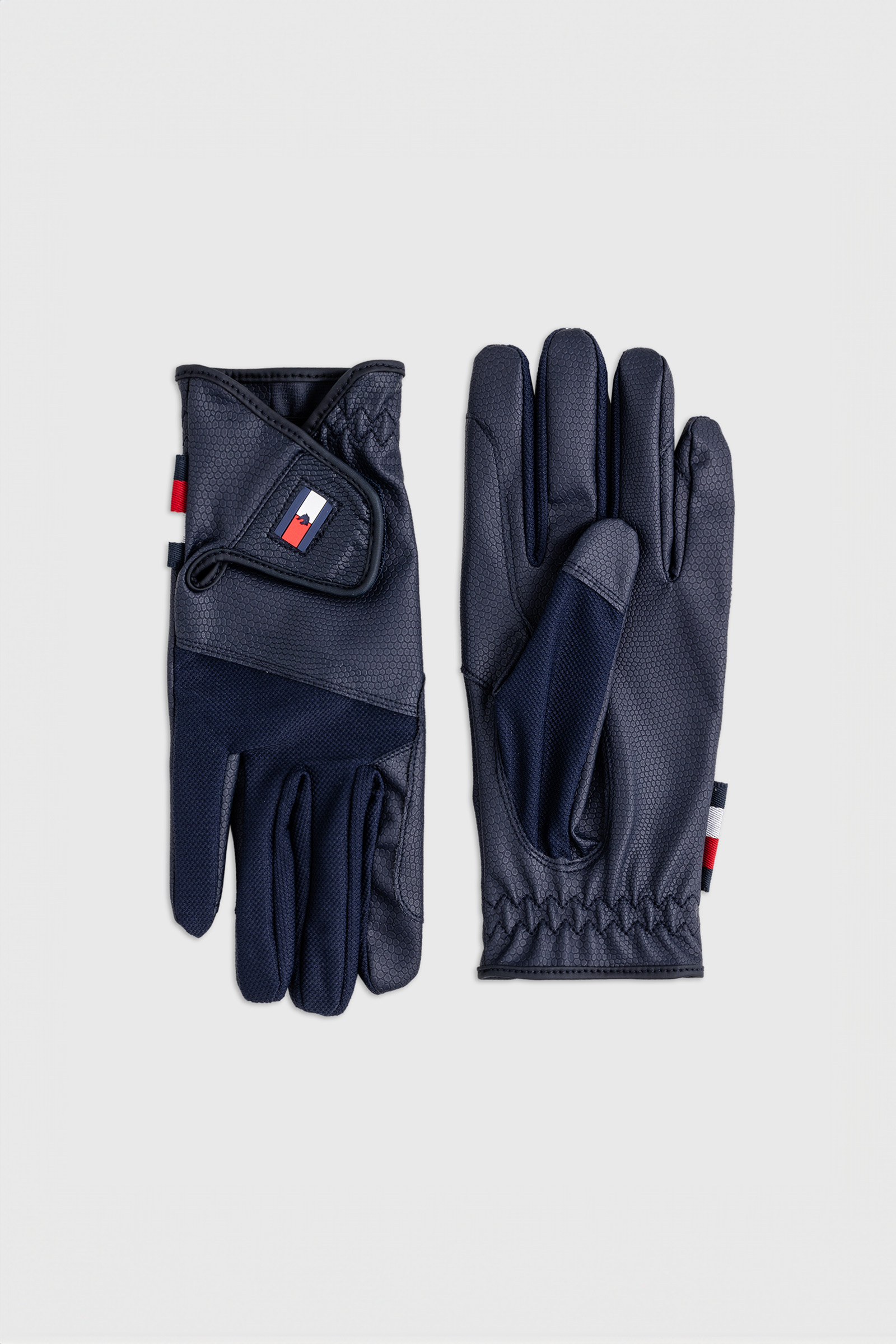 Tommy Hilfiger Equestrian Duke gants d'&eacute;quitation