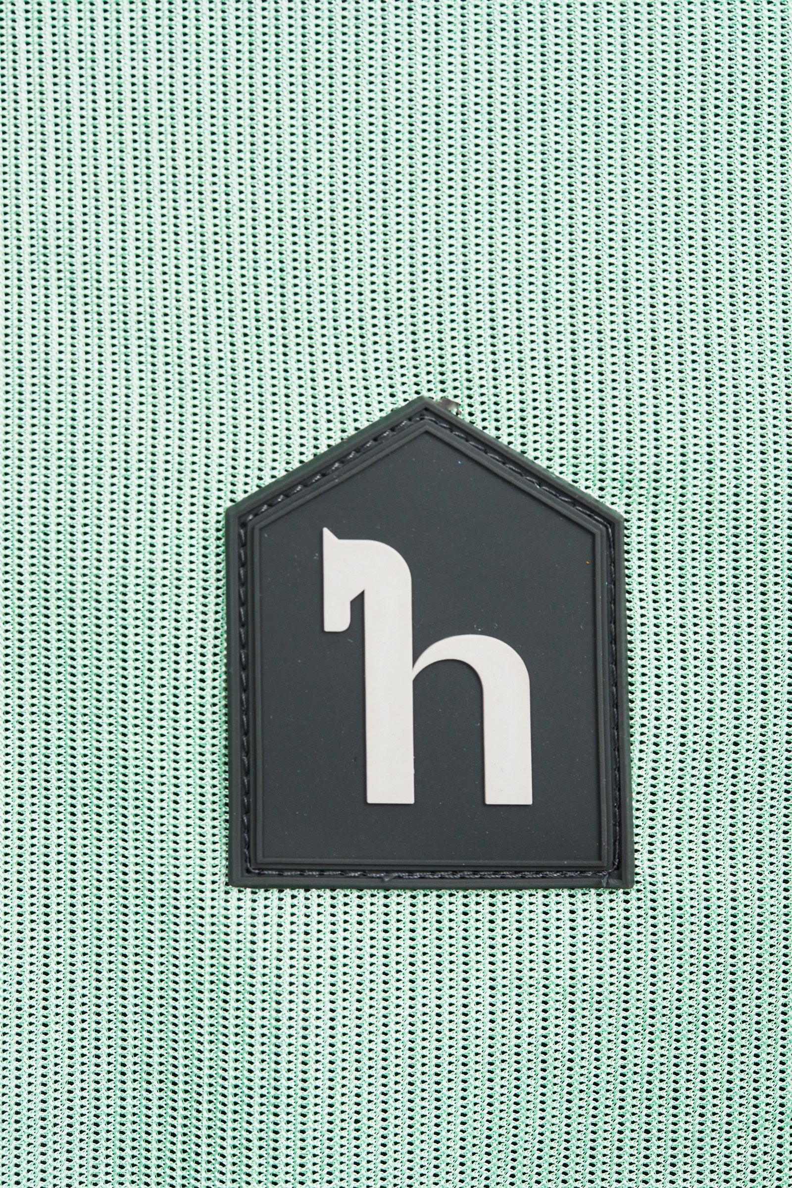 Horze Paso Fino Couverture anti-mouches avec couvre-encolure amovible et protection UV