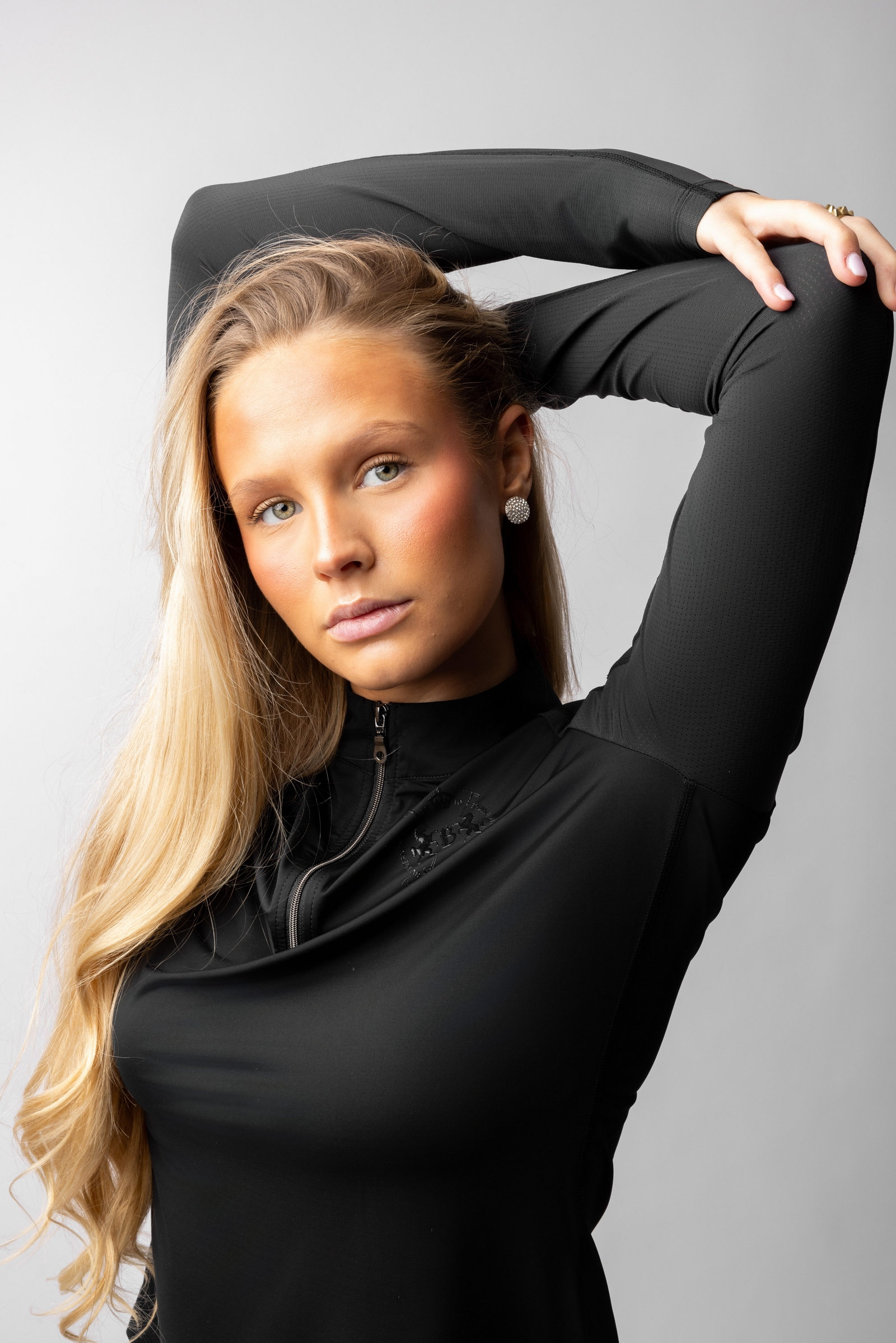 B Vertigo Odina t-shirt d&rsquo;entra&icirc;nement pour femme