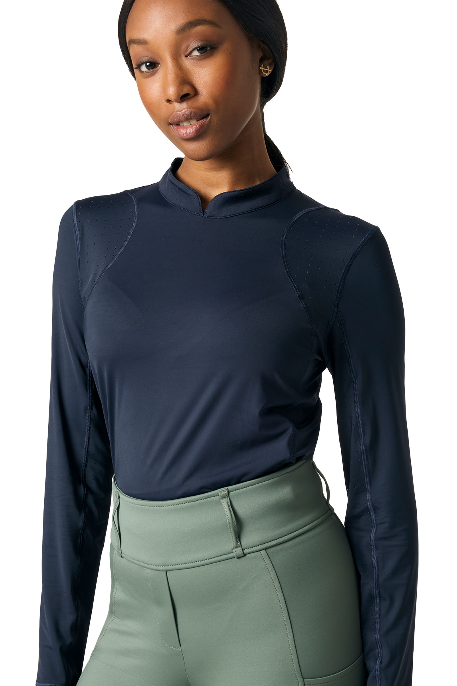 PS of Sweden Claire LS Airflow Haut