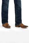 Ariat M5 Straight Stretch Remming Jean coupe droite stackable
