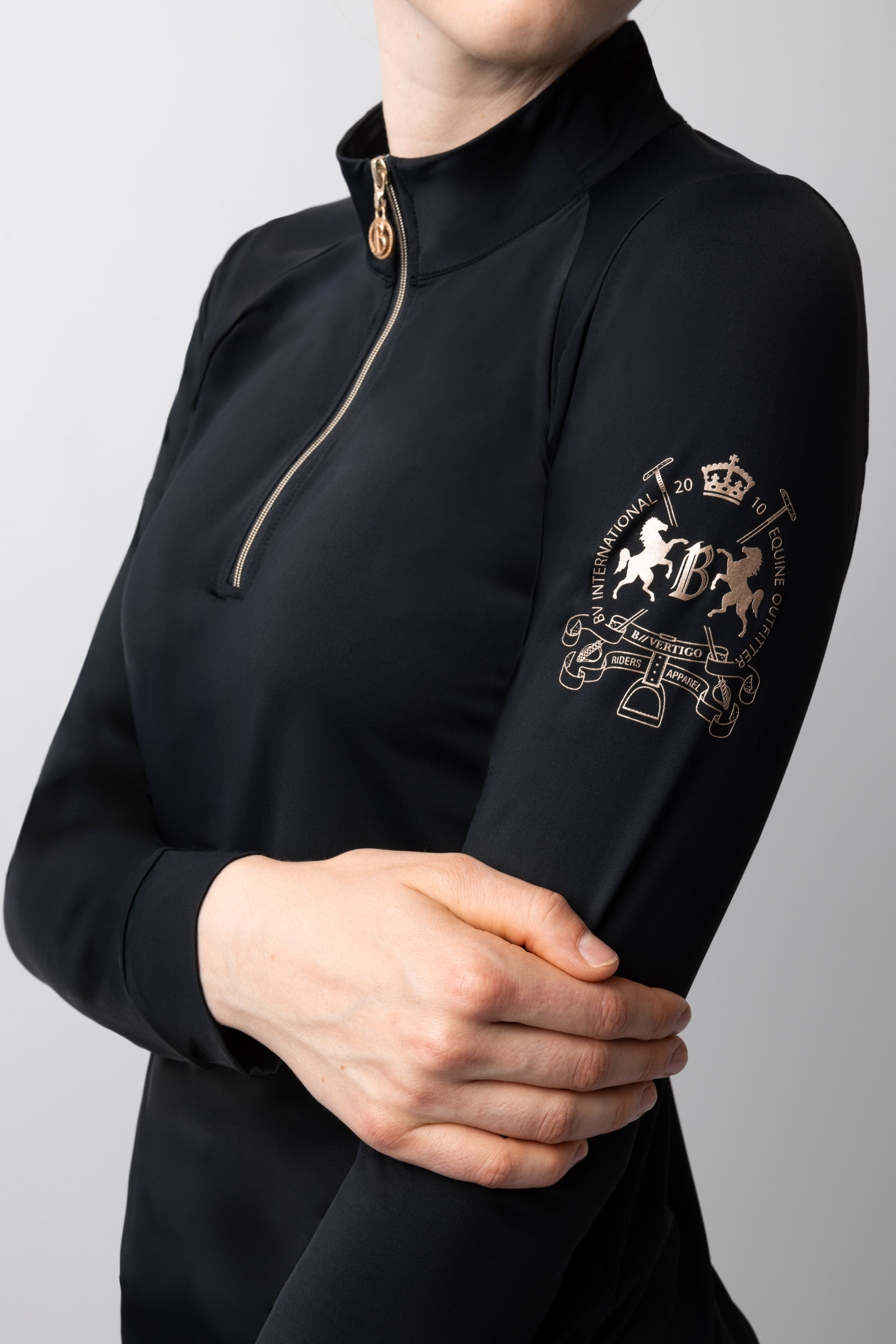 B Vertigo Sidney shirt d&rsquo;entra&icirc;nement femme