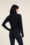 Sweat Femme Ariat Venture 1/2 Zip