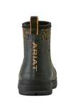 Ariat Kelmarsh Shortie bottes en caoutchouc femme courtes