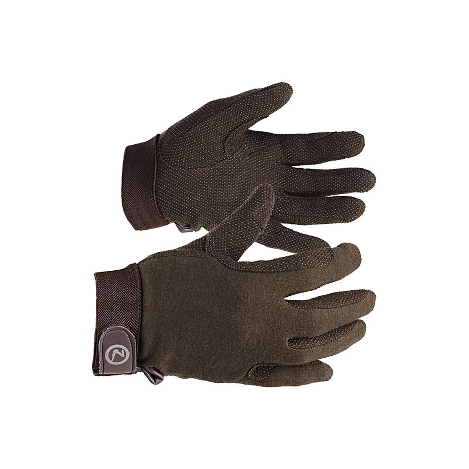 Gants Horze Basic Polygrip