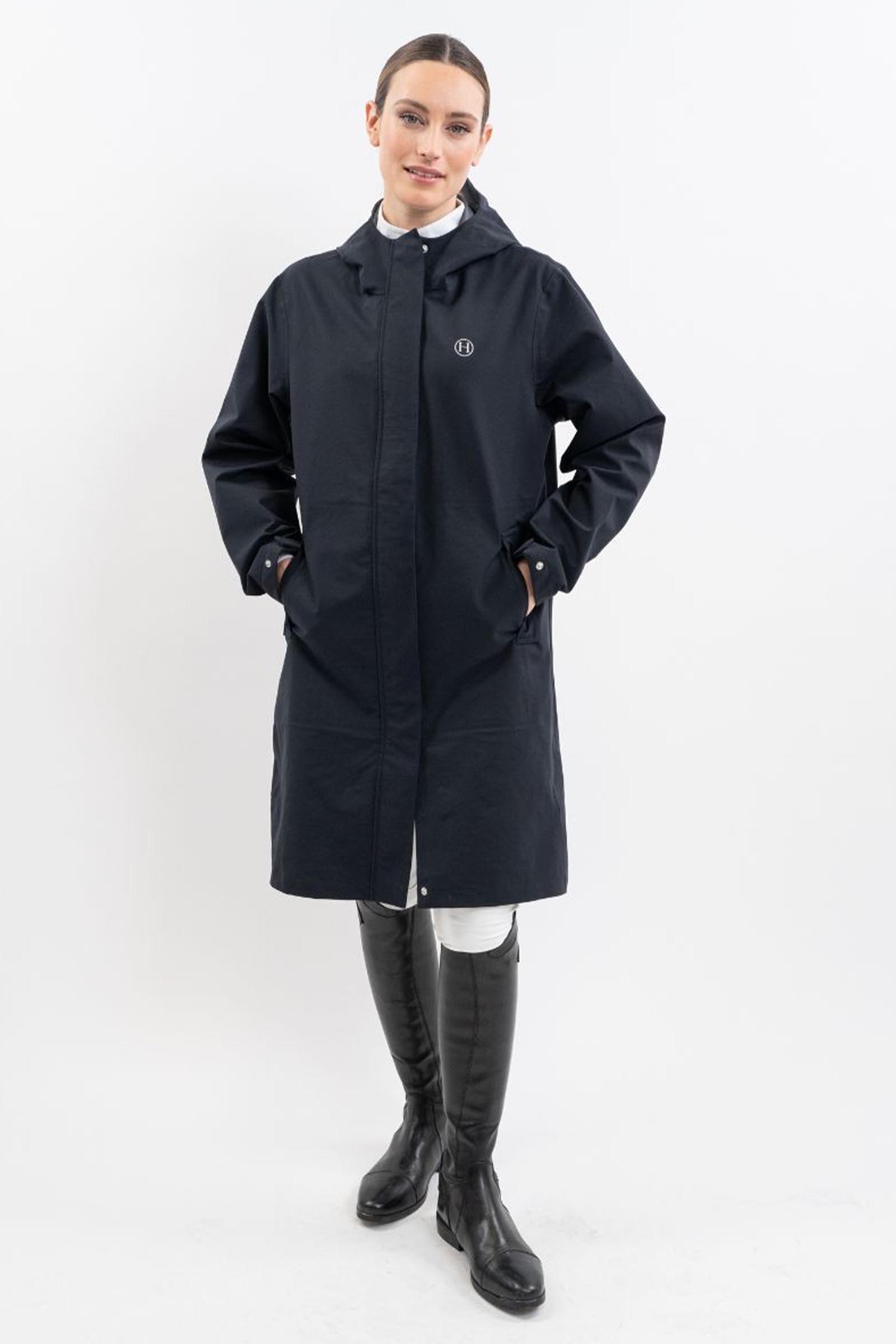 Harcour Priska veste imperm&eacute;able