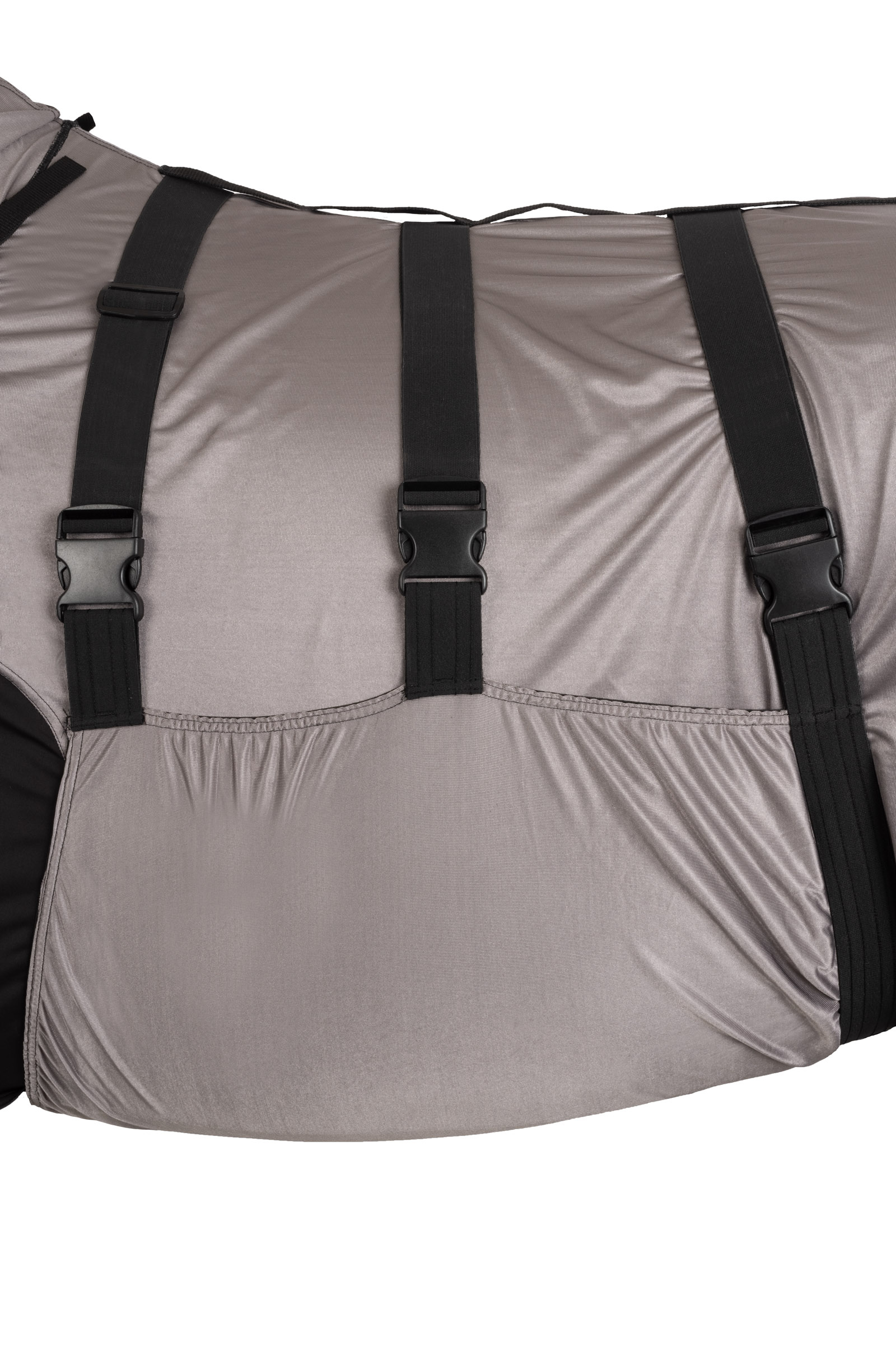 Horze Mountain Essence UV Couverture anti Eczema 