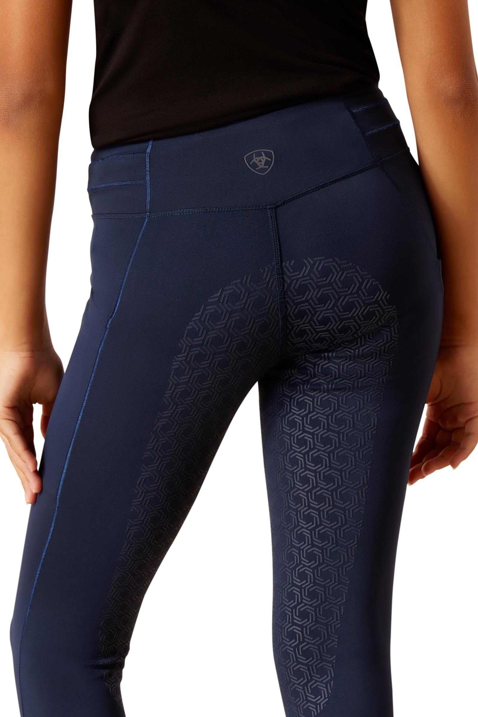 Ariat Eos 2.0 Leggings youth avec fond int&eacute;gral