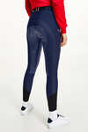 Tommy Hilfiger Equestrian Pantalon d'&eacute;quitation Softshell Full Grip Performance