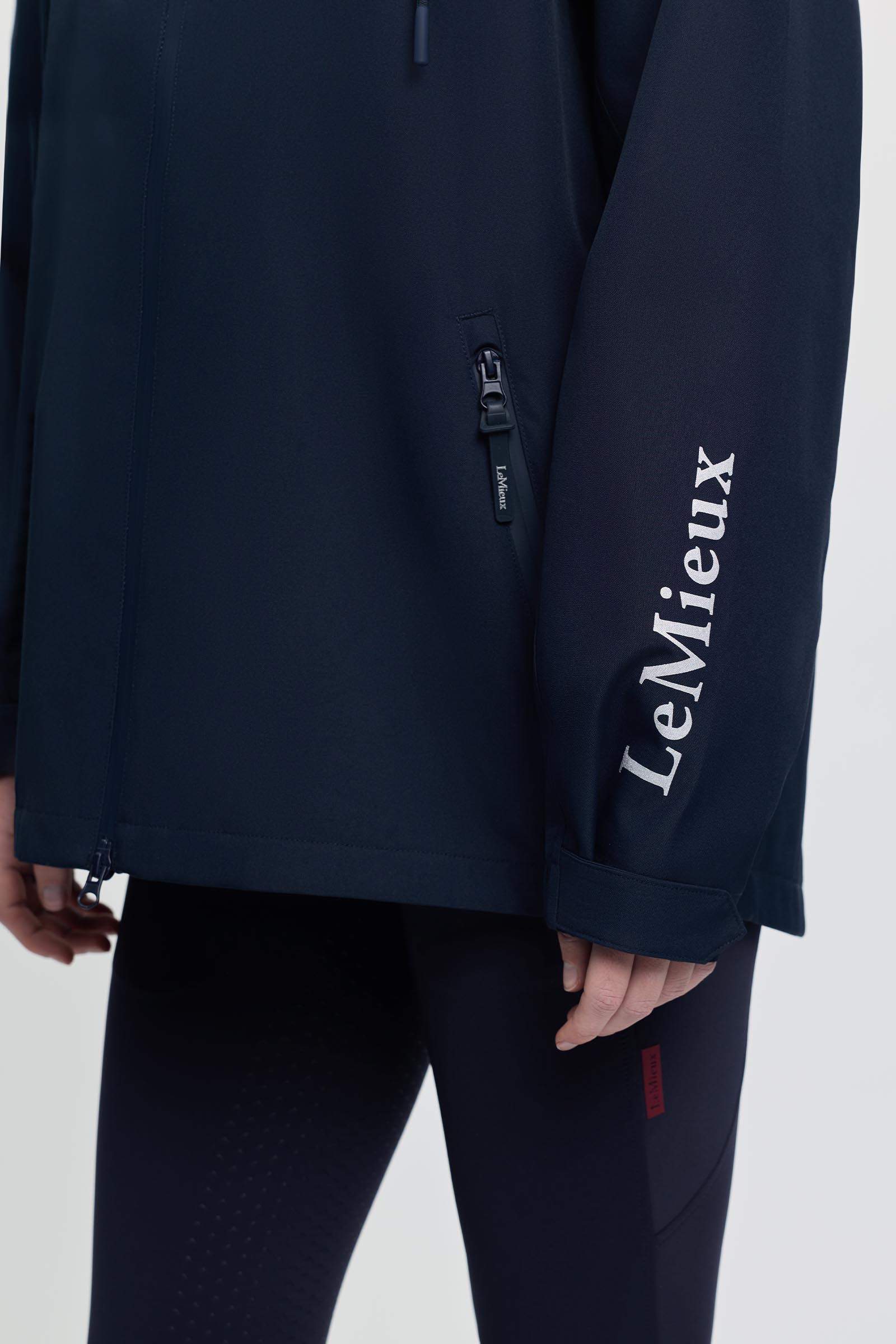 LeMieux Indra veste imperm&eacute;able femme