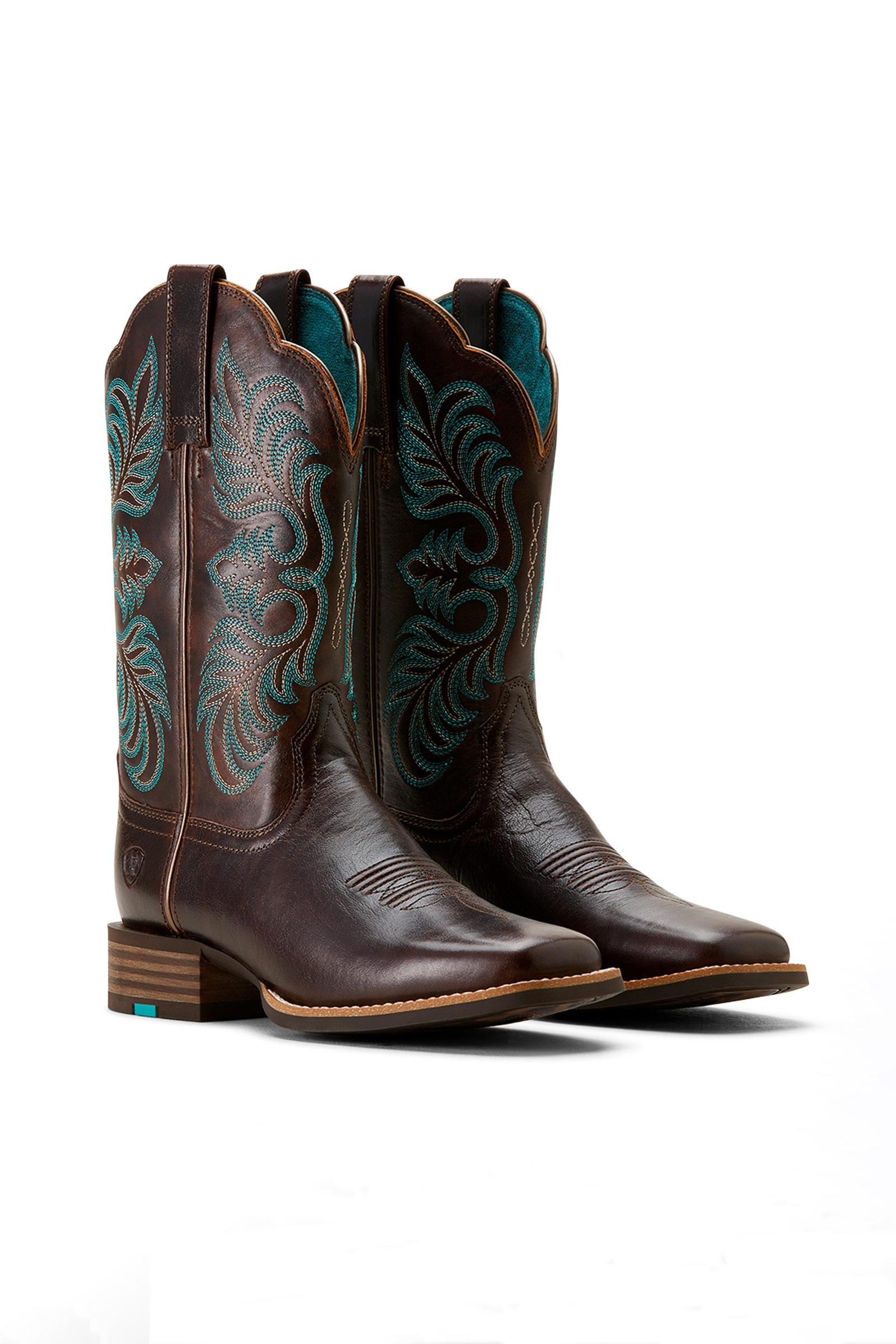 Ariat Gillette bottes western femme