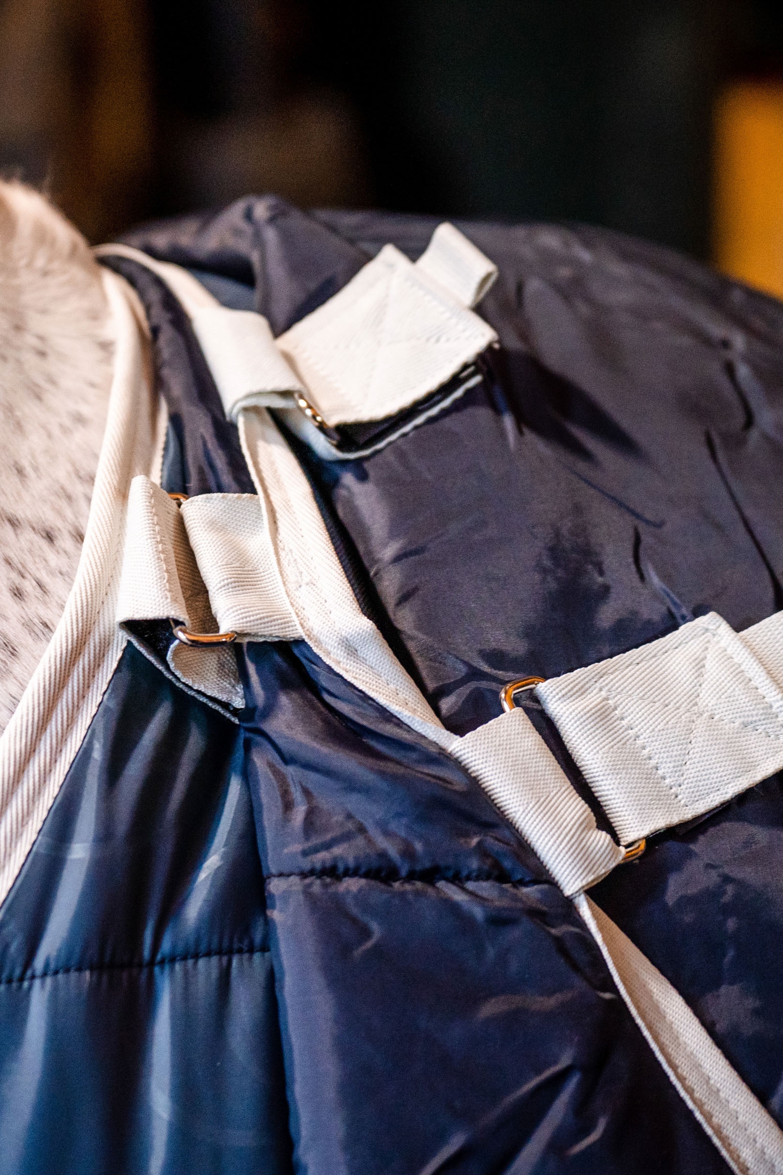 Doublure Horseware Eco Liner, 200 g