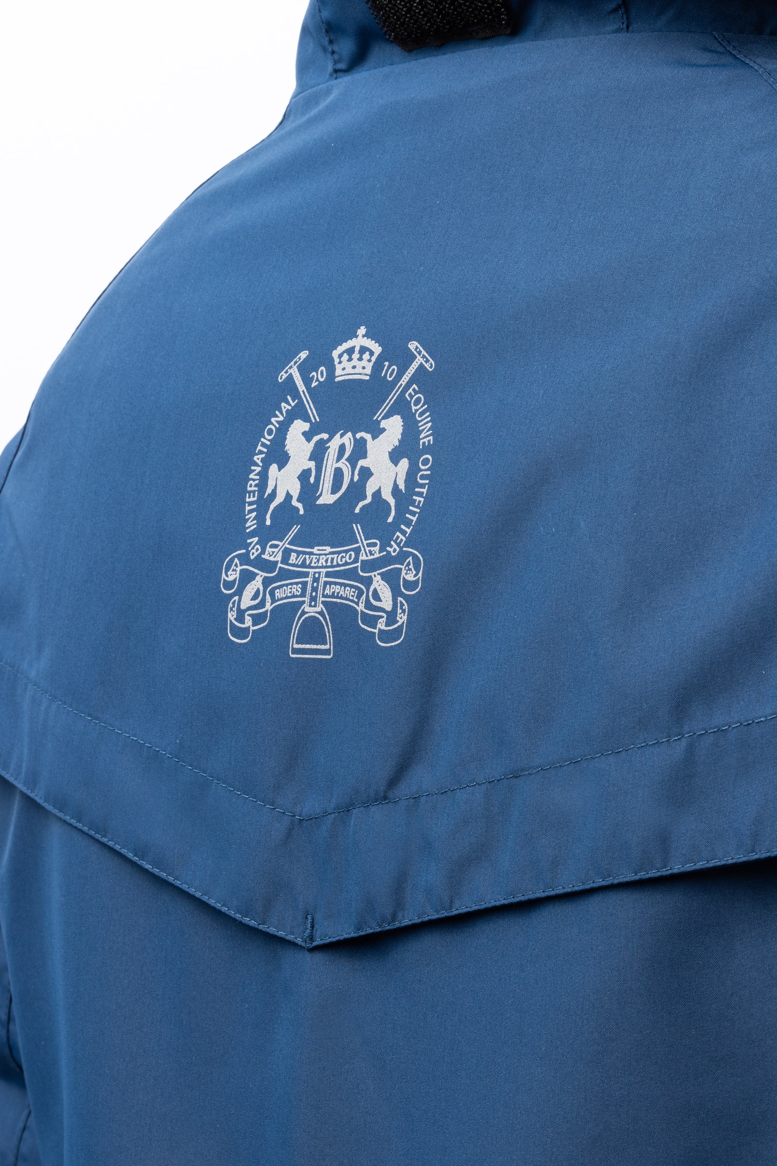 B Vertigo Joanna Manteau Imperméable Rembourré