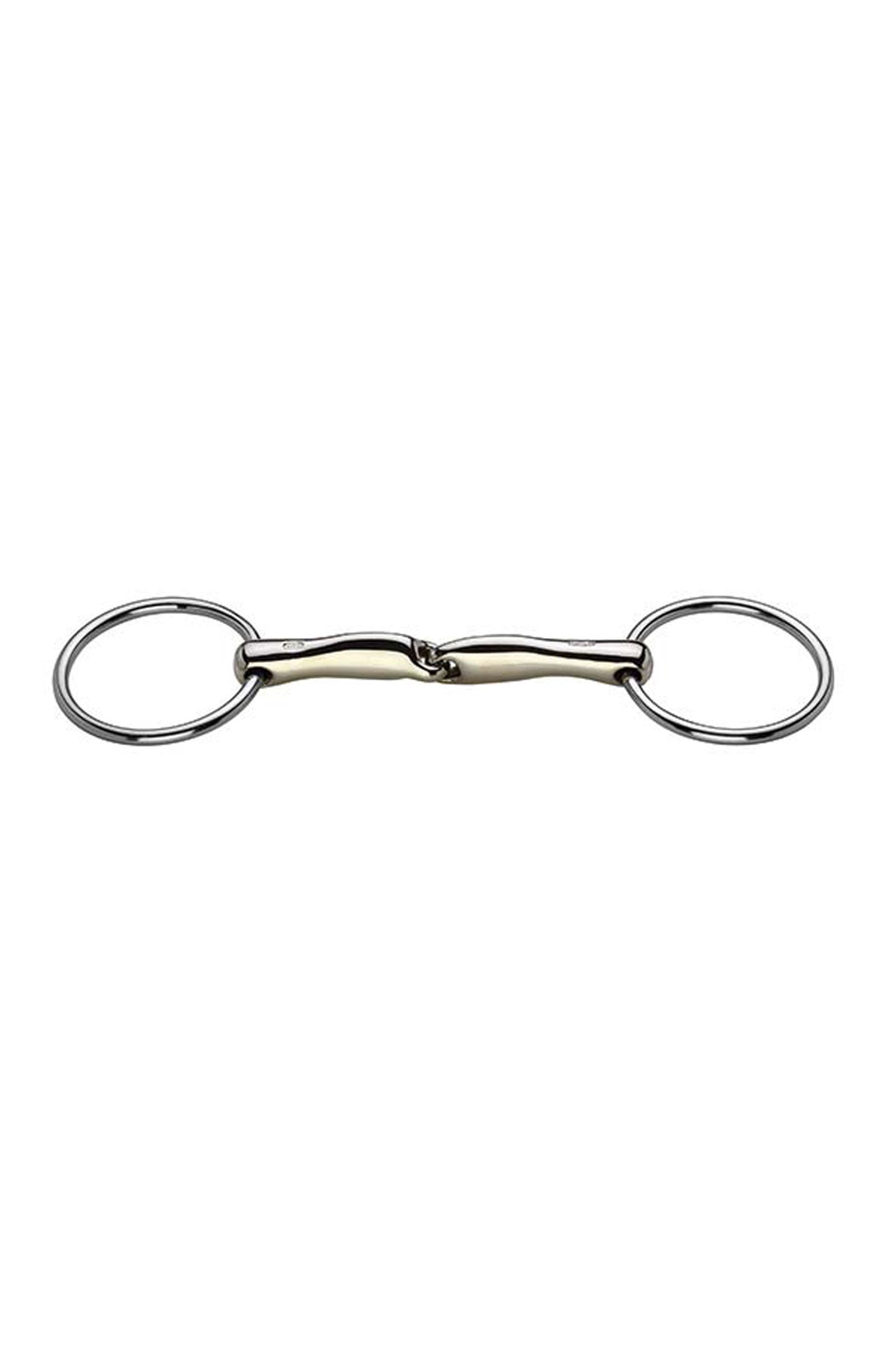 Mors de filet Chantilly Sprenger Novocontact Simple brisure