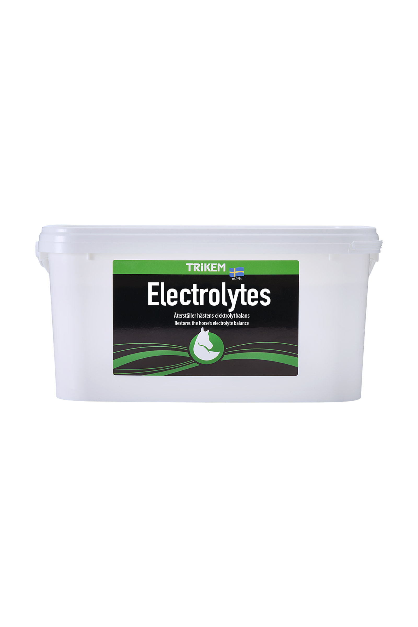 Trikem &Eacute;lectrolytes, 5 kg