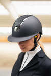 Casque B Vertigo Majoris Mips avec strass