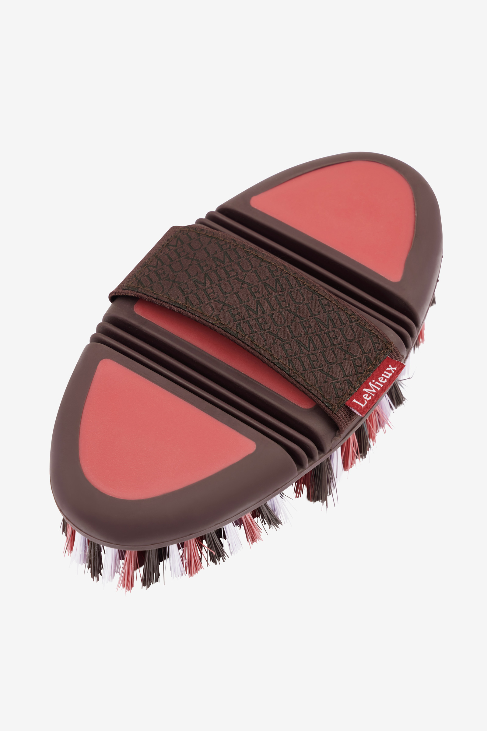 LeMieux Flexi Soft brosse pour le corps