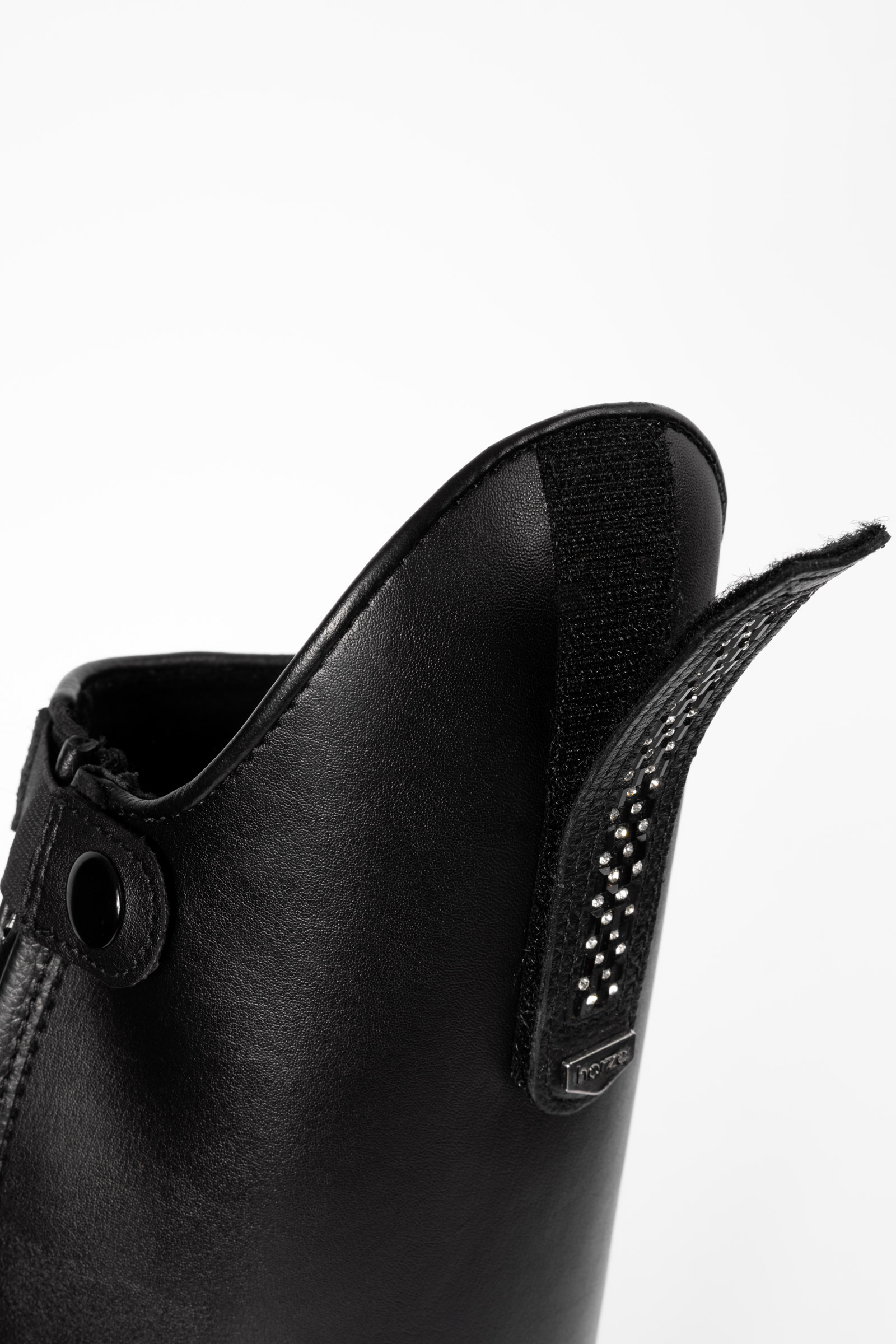 Bottes d'équitation Horze Verona, femme