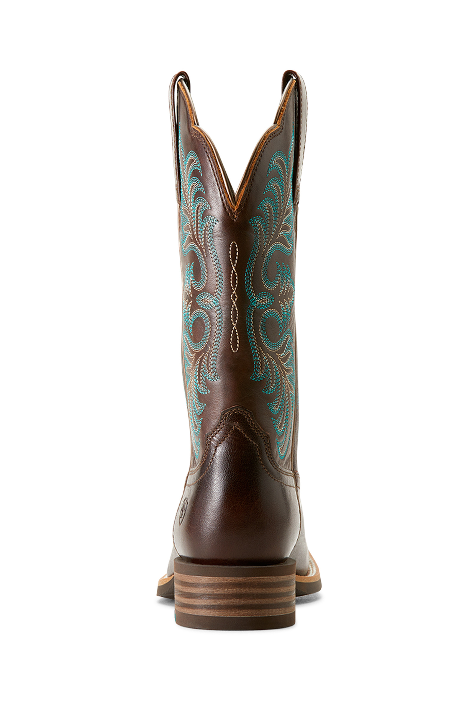 Ariat Gillette bottes western femme