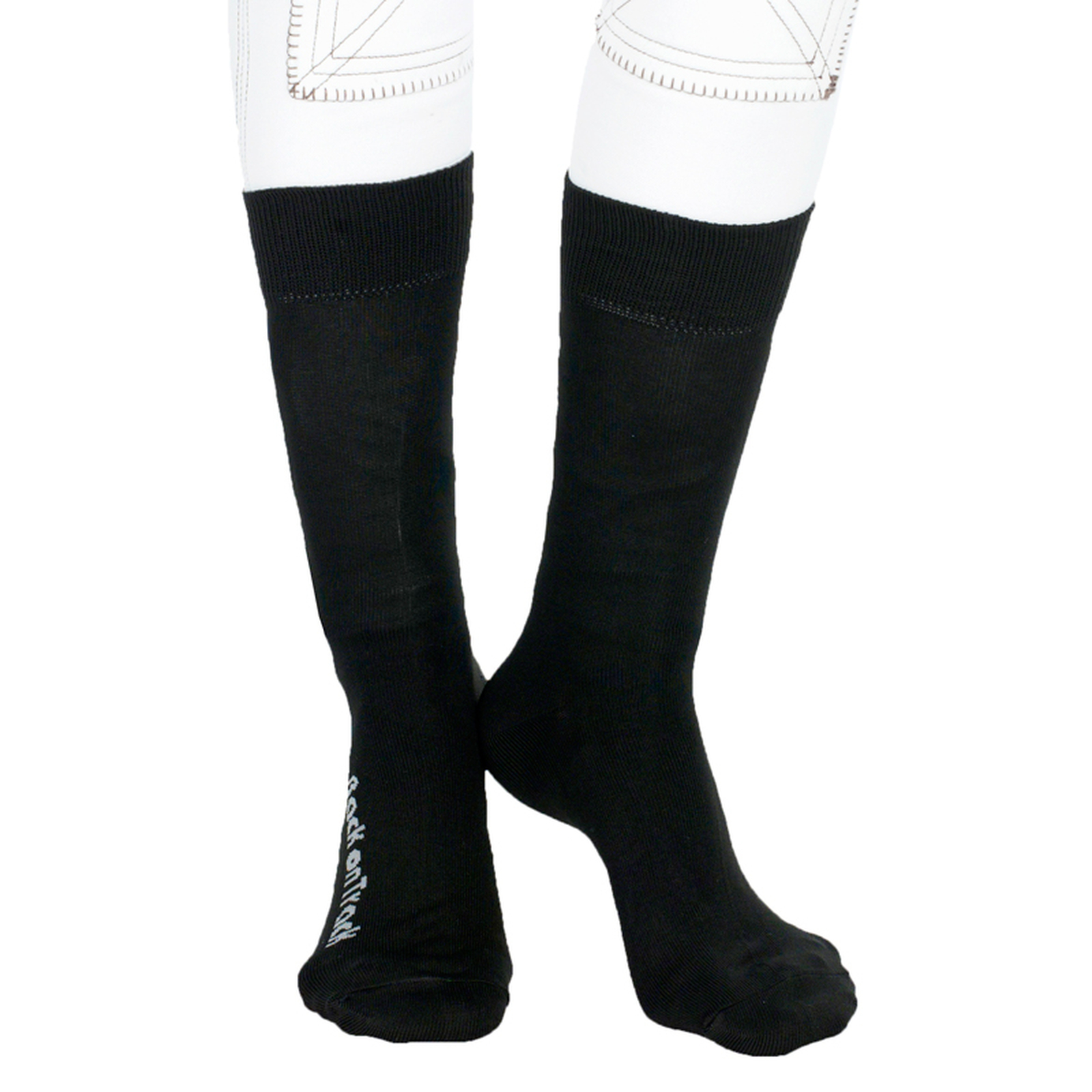 Chaussettes d'équitation Back on Track