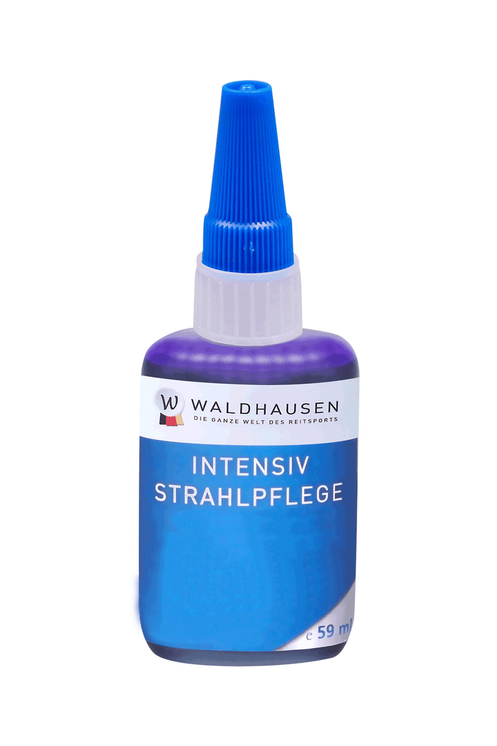 Waldhausen Soin intensif pour le sabot, 59 ml