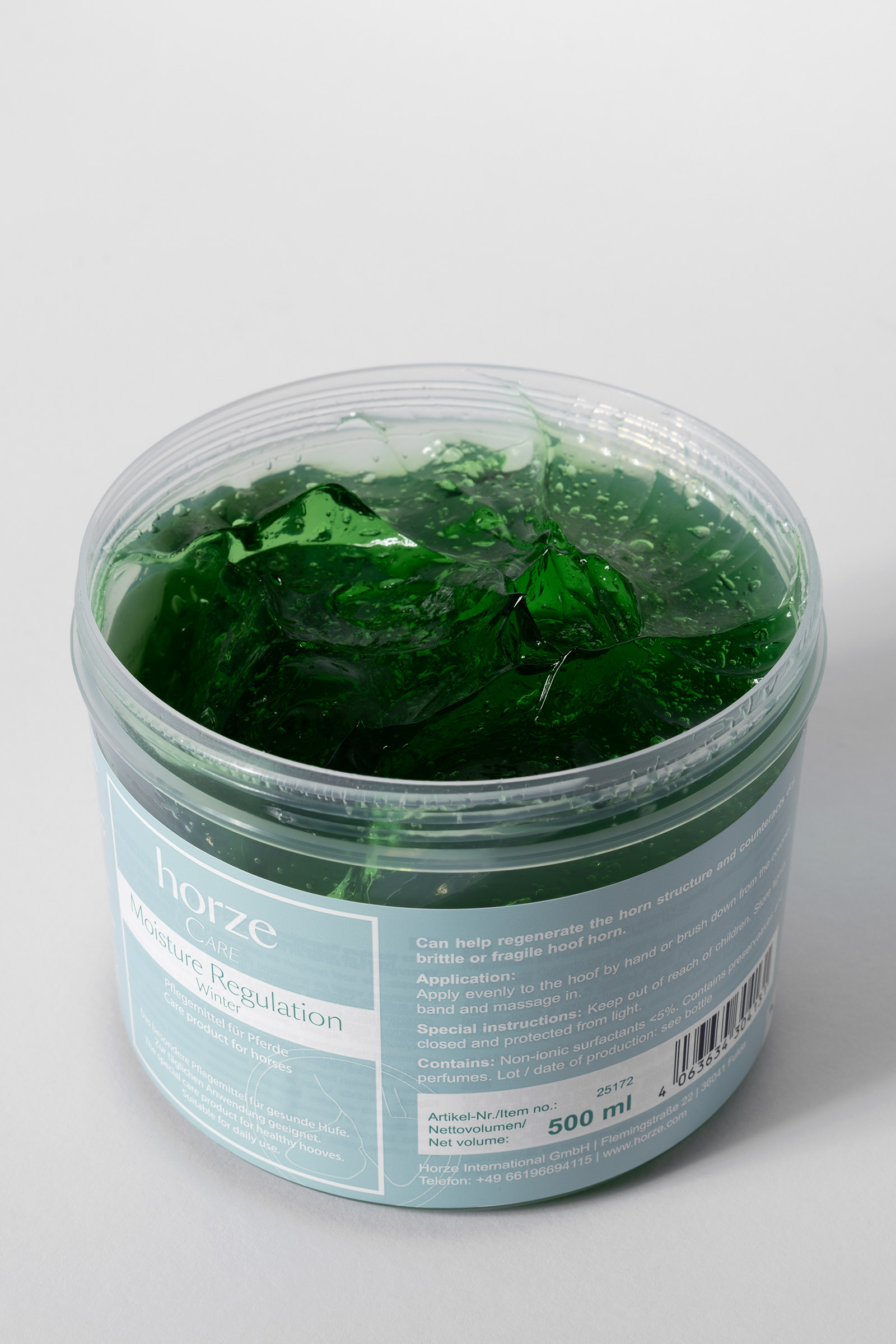 R&eacute;gulateur d'humidit&eacute; Horze Hiver, 500 ml