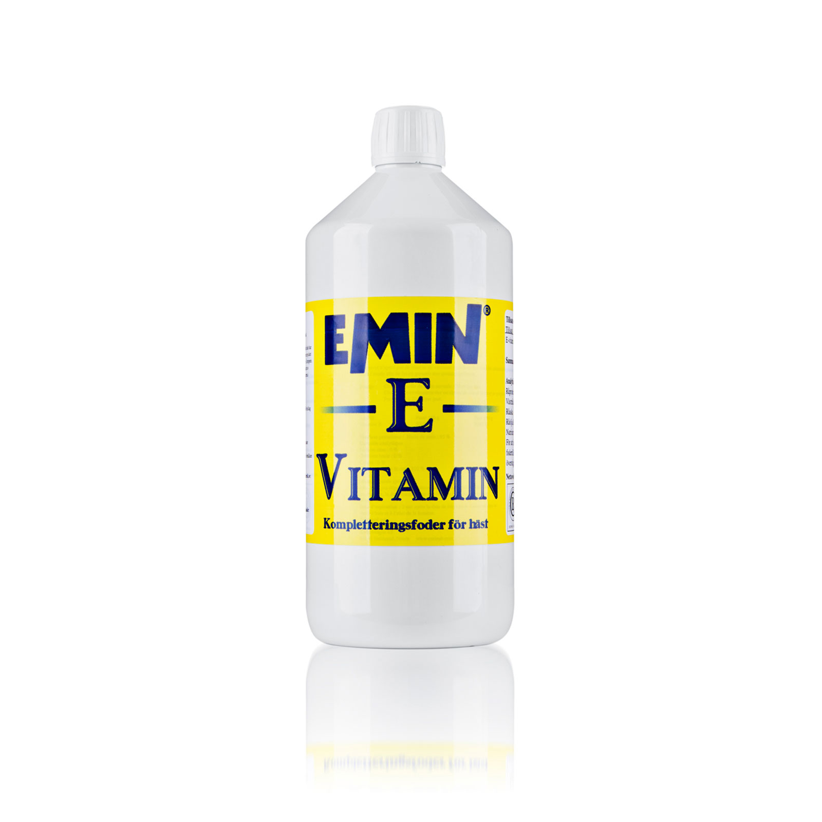 Vitamines E Emin, 1000 ml