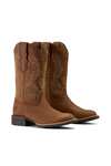 Ariat Hybrid Ranchward W bout bottes western femme
