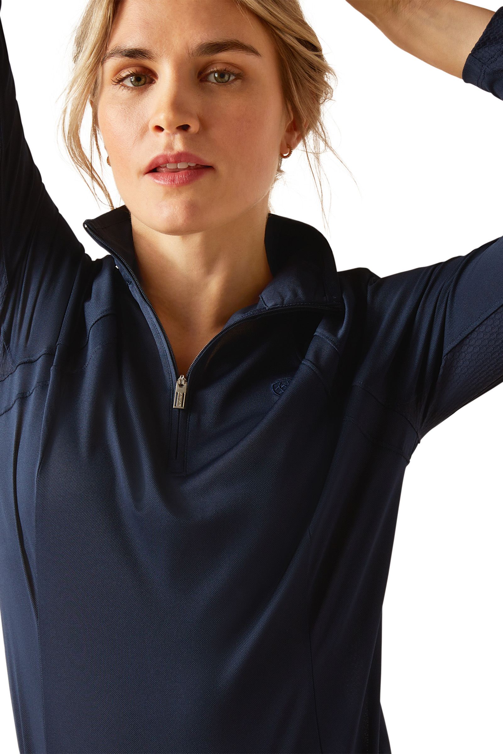 Ariat Sunstopper 3.0 sous-vêtement technique pour femme