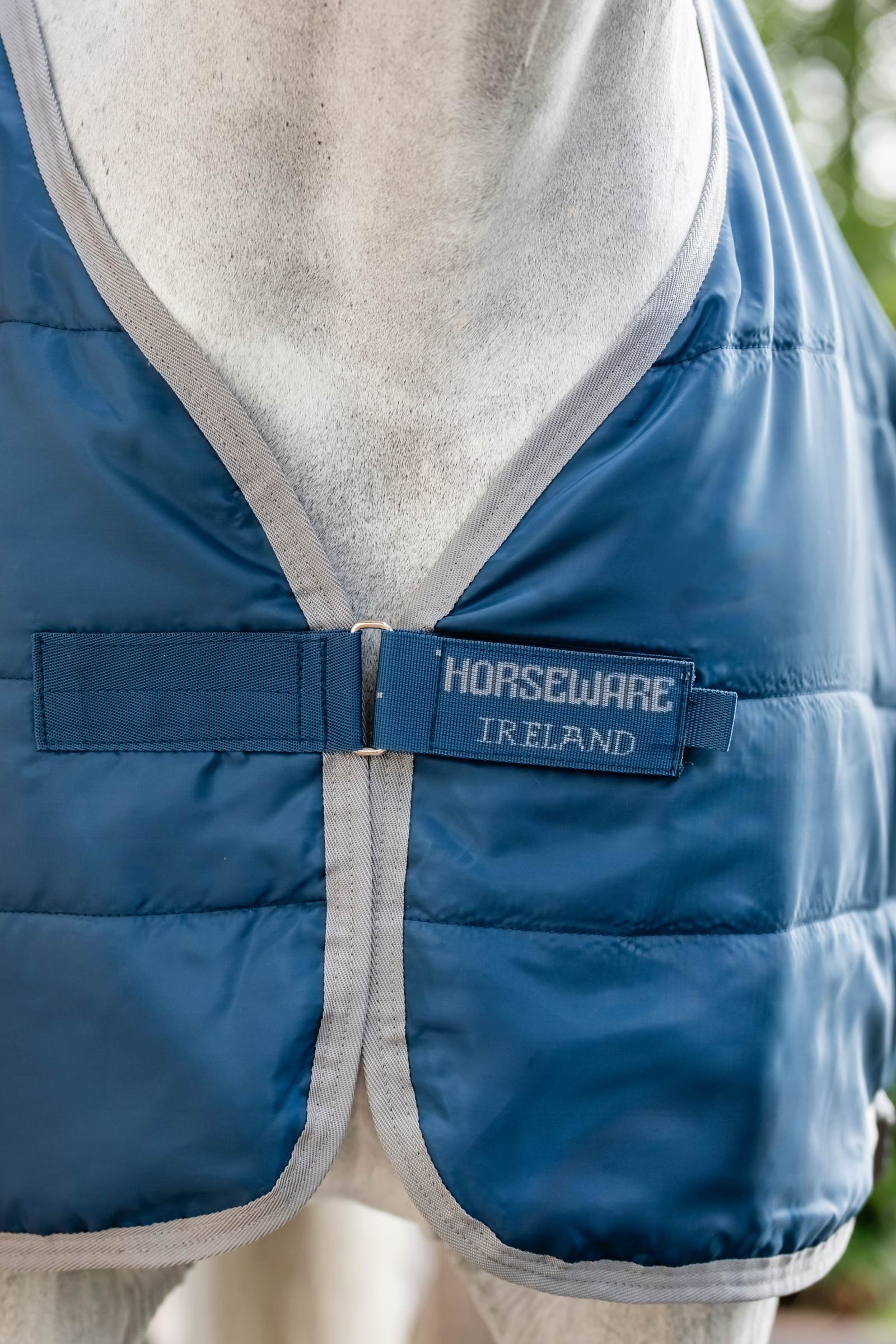 Horseware Ionic Therapy Doublure 50g