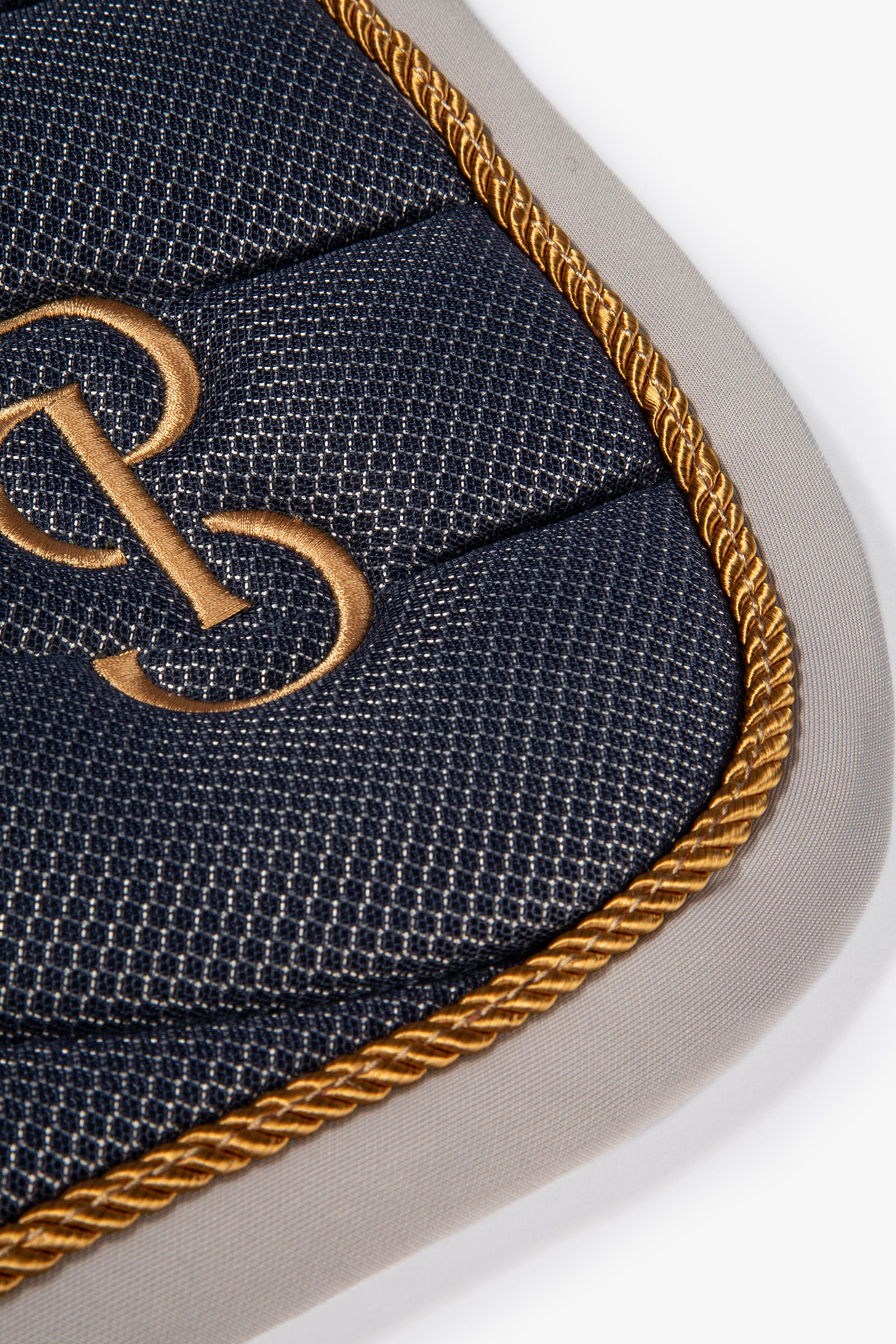 PS of Sweden Airflow Mesh tapis de selle dressage