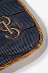 PS of Sweden Airflow Mesh tapis de selle dressage