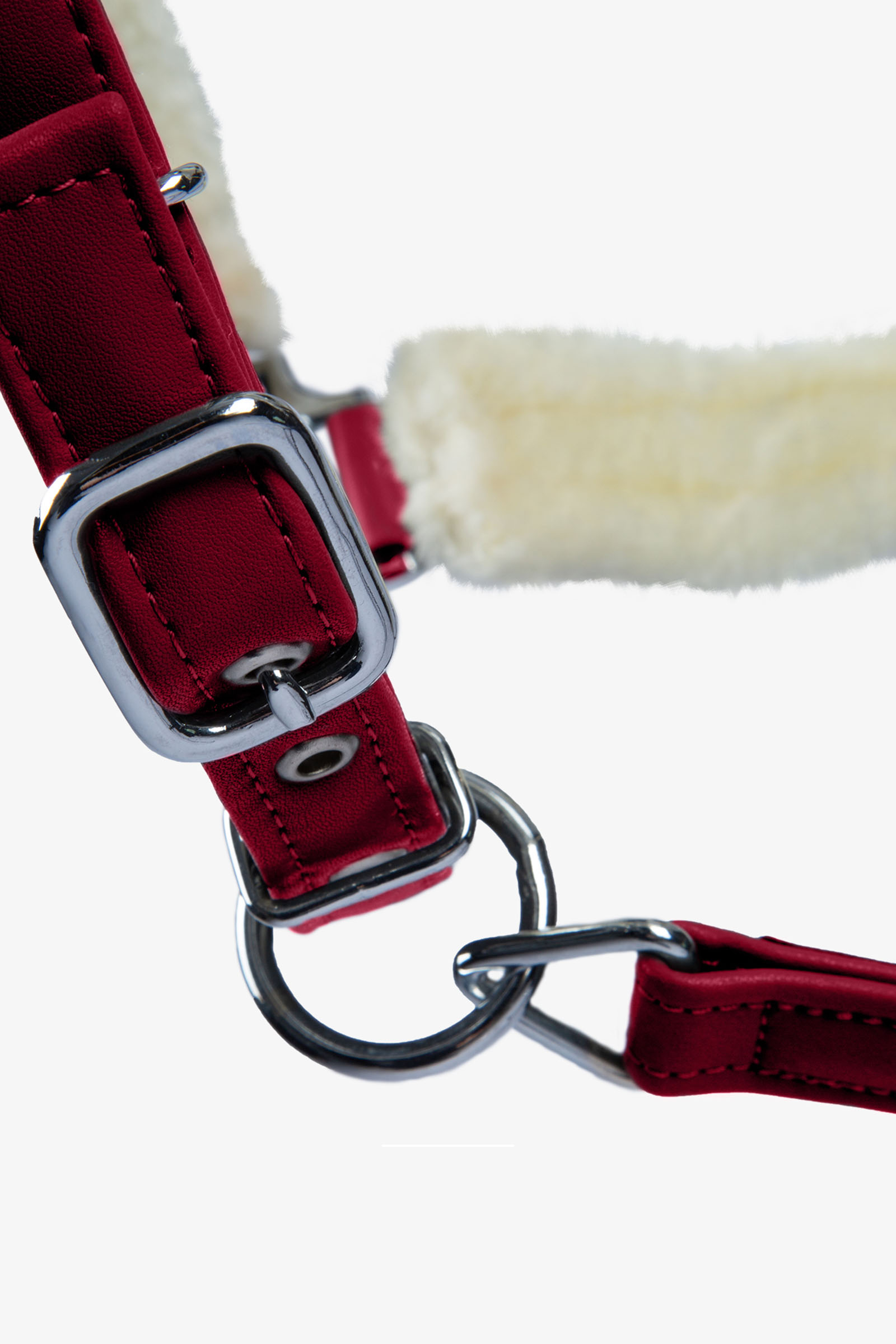 PS of Sweden Premium Fluffy licol