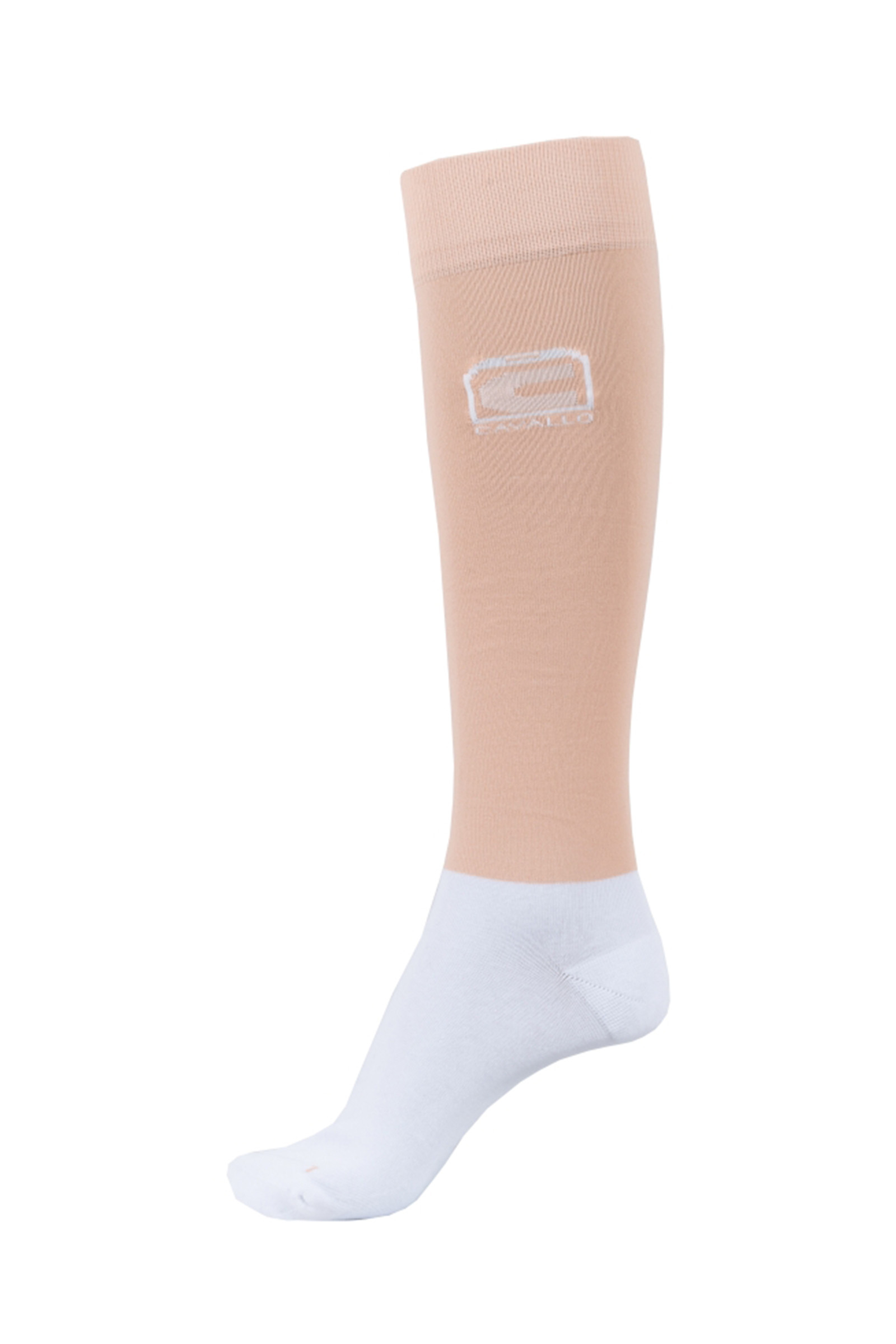 Sea Pink Cavallo CavalSandra Chaussettes