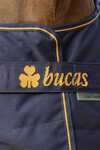 Bucas Irish couverture d'extérieur, 50g