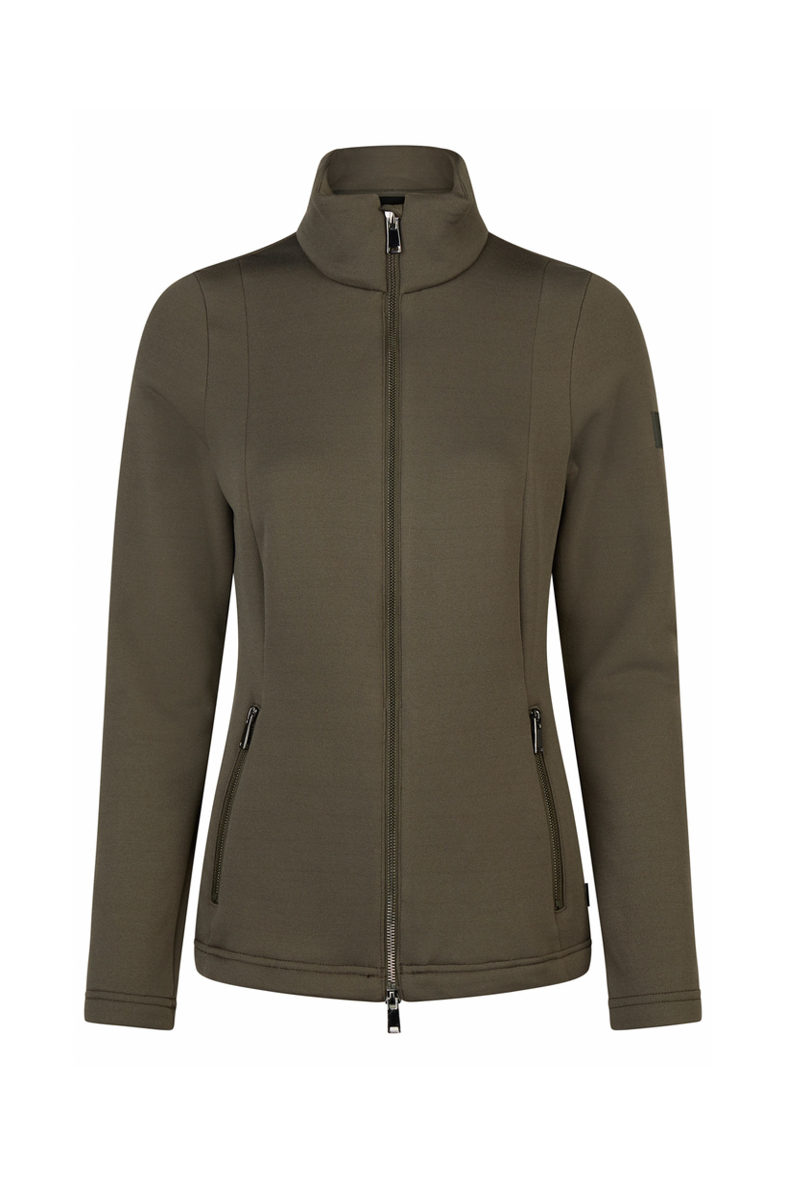 Pikeur Sports Polartec veste femme