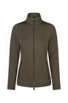 Pikeur Sports Polartec veste femme