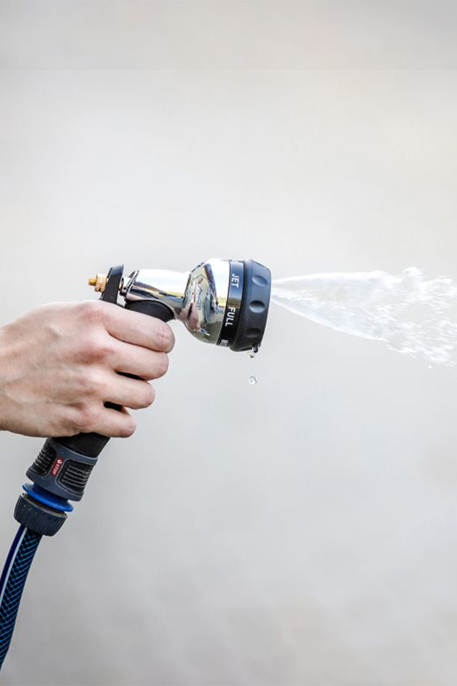 Waldhausen Pommeau de Douche Comfort