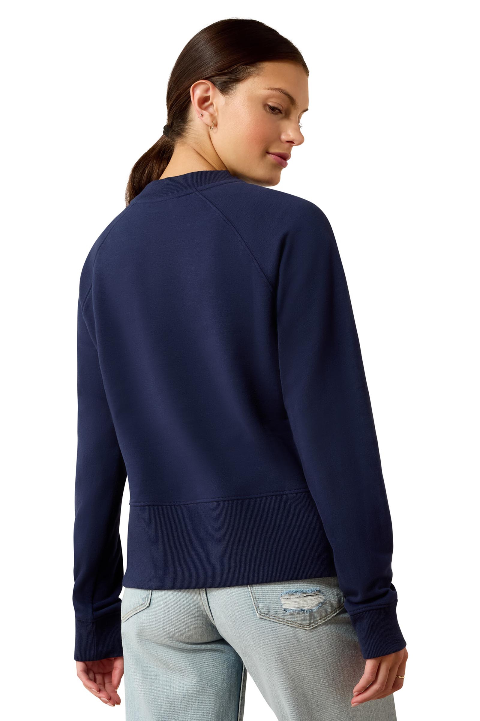 Ariat Sweat Martine pour femme  