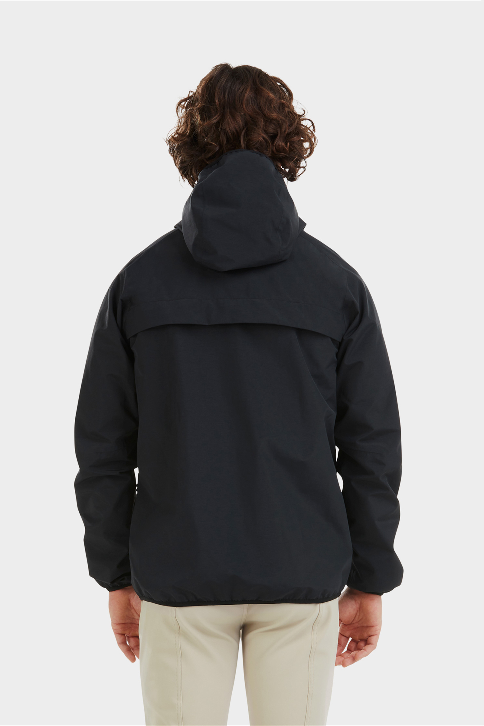 Veste homme Horse Pilot Raintech