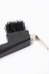 Horze Swipe cure-pied avec brosse