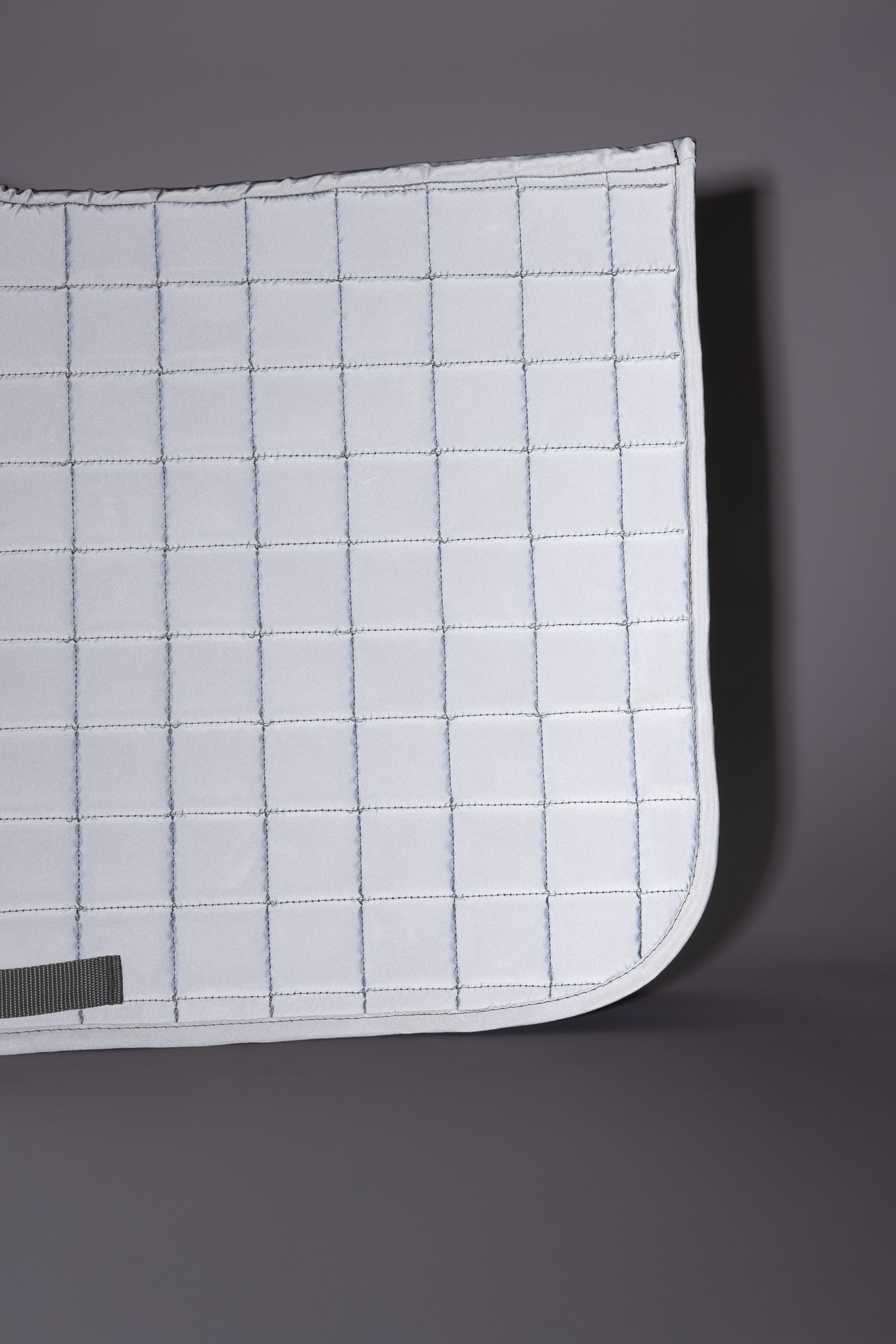 Horze Hi Viz Tapis de selle polyvalent